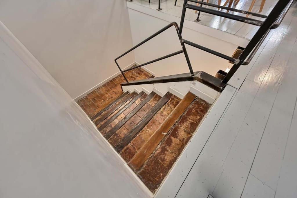 La Bulle - Parking Gratuit En Souterrain - 2 Mins Du Palais Des Papes - Clim Ac - Wifi Apartment อาวีญง ภายนอก รูปภาพ