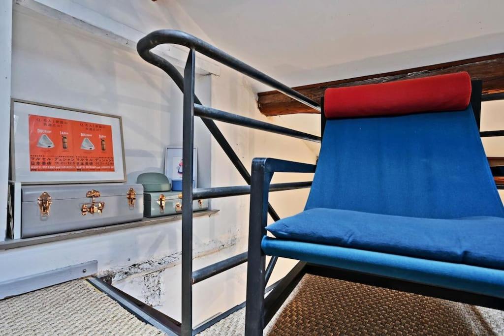 La Bulle - Parking Gratuit En Souterrain - 2 Mins Du Palais Des Papes - Clim Ac - Wifi Apartment อาวีญง ภายนอก รูปภาพ